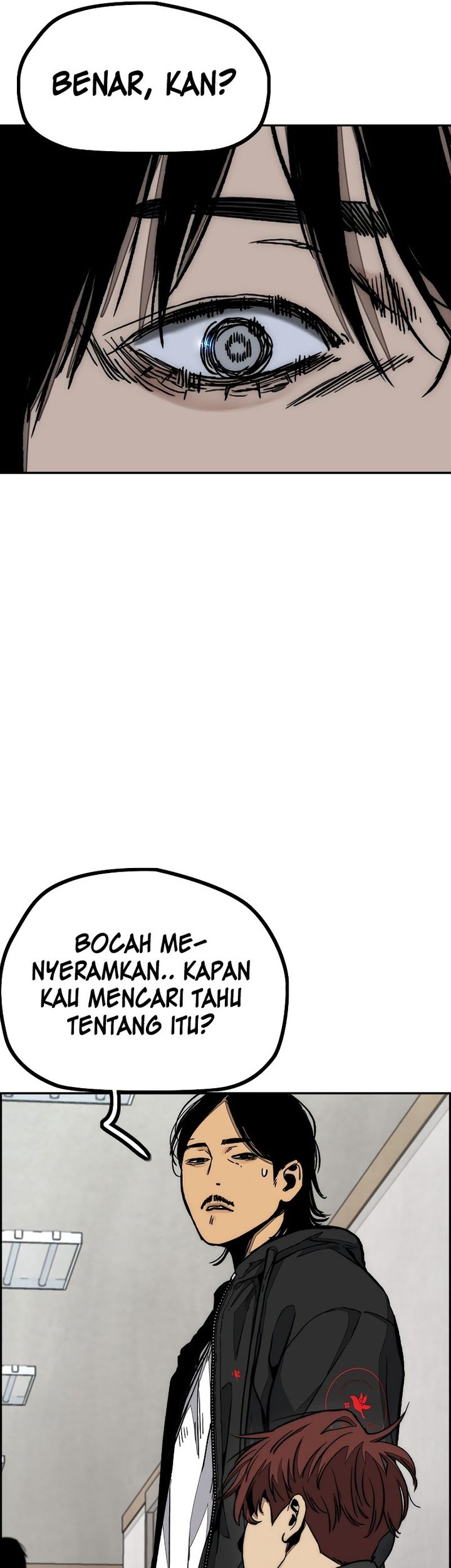 Wind Breaker Chapter 509 Gambar 36