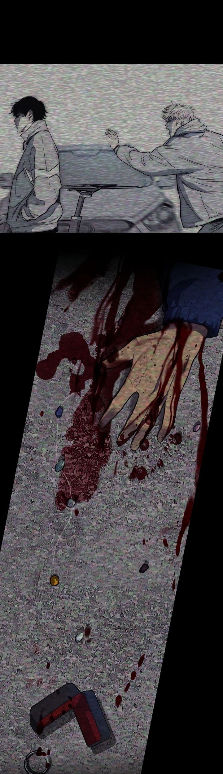 Wind Breaker Chapter 509 Gambar 30