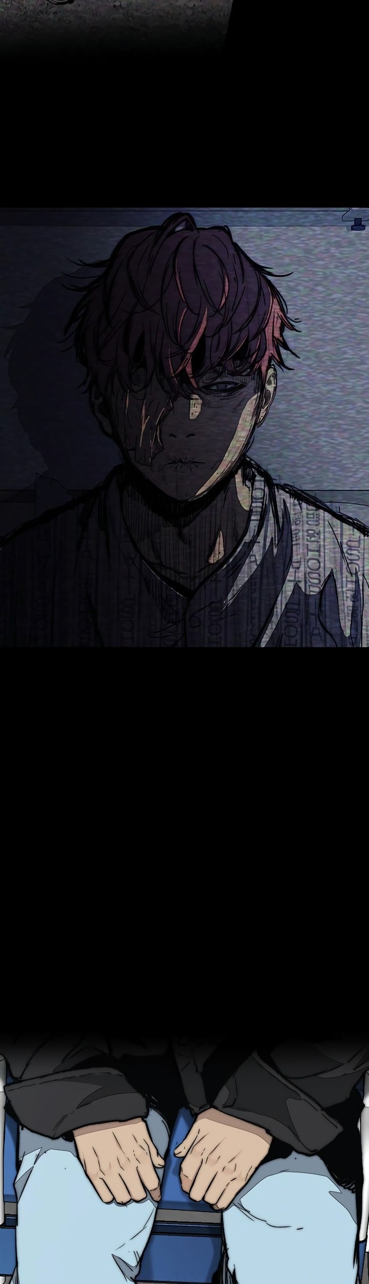 Wind Breaker Chapter 509 Gambar 31