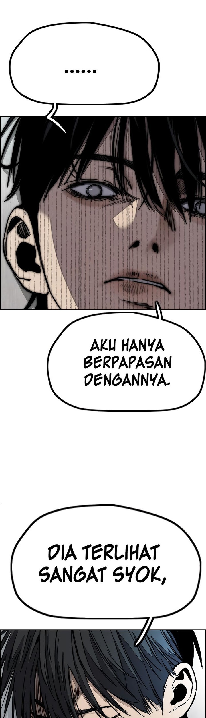 Wind Breaker Chapter 509 Gambar 33