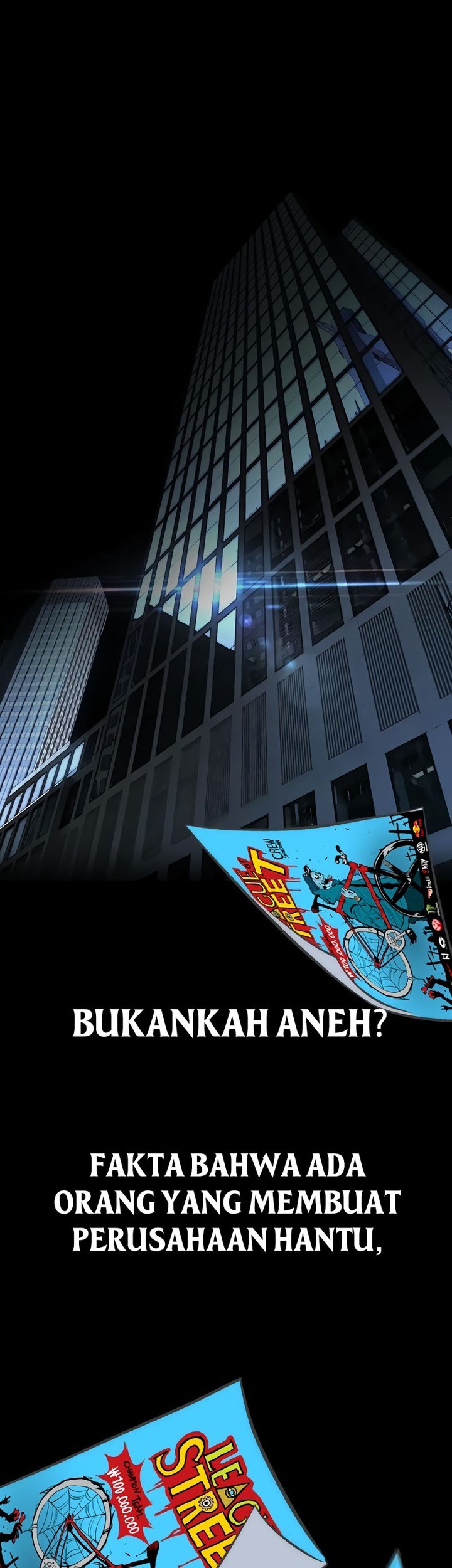 Wind Breaker Chapter 509 Gambar 41