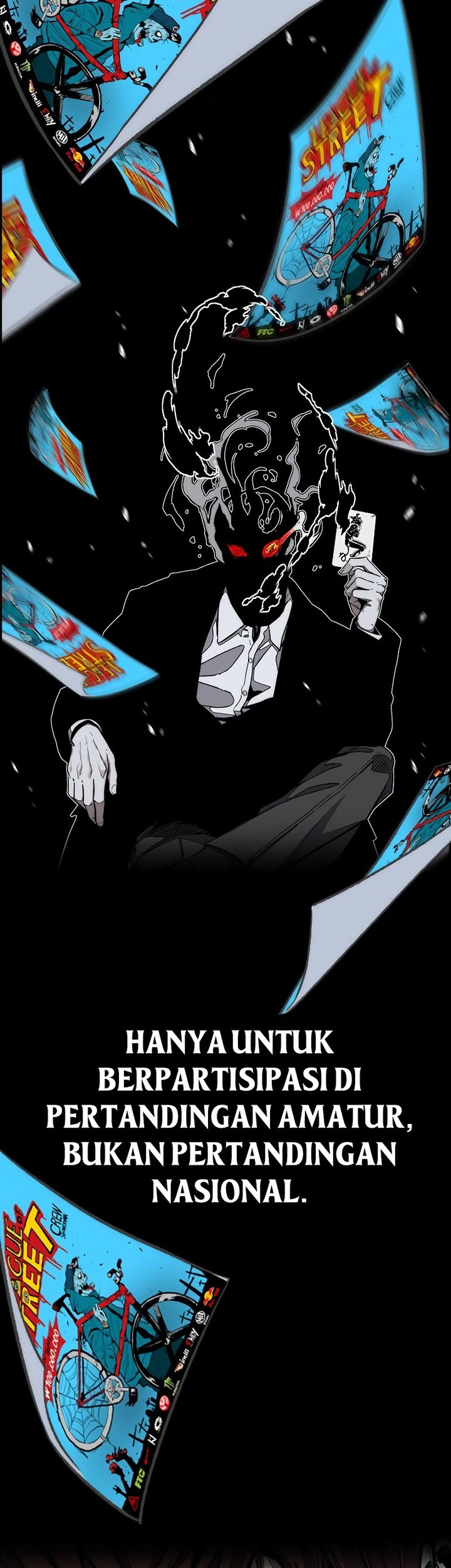 Wind Breaker Chapter 509 Gambar 42