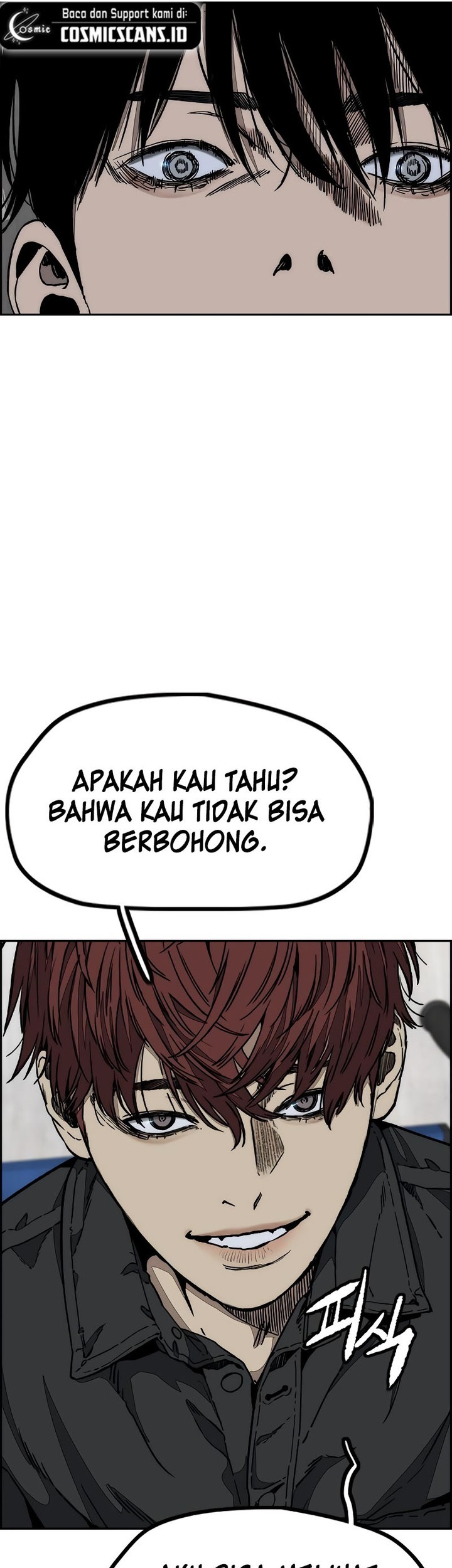 Wind Breaker Chapter 509 Gambar 44