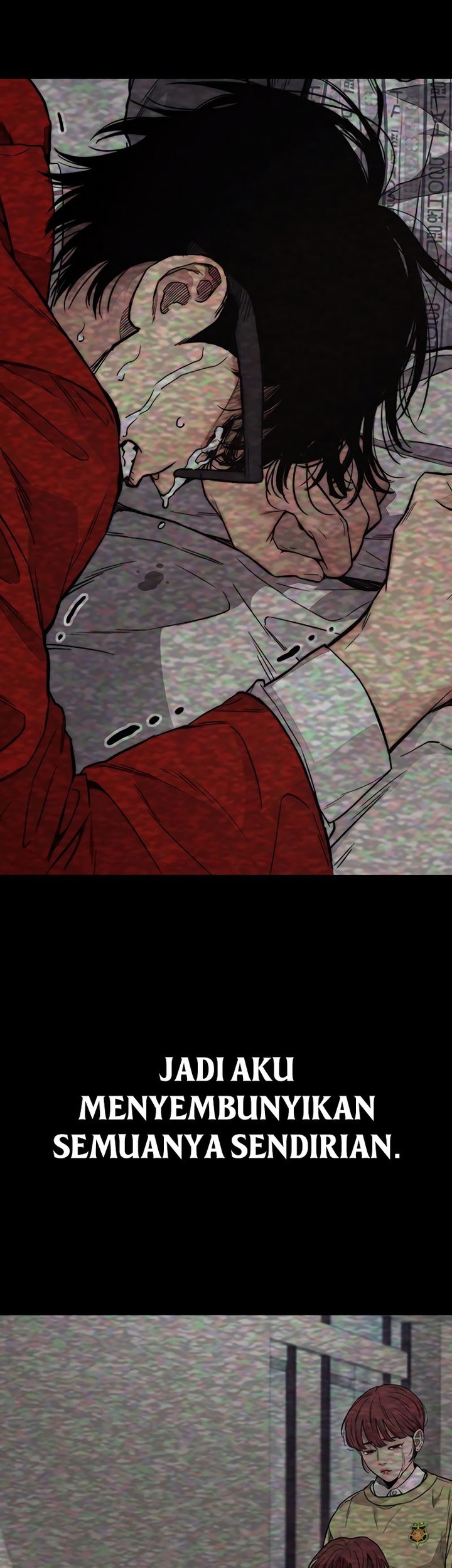 Wind Breaker Chapter 509 Gambar 50