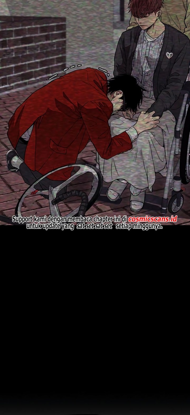 Wind Breaker Chapter 509 Gambar 51
