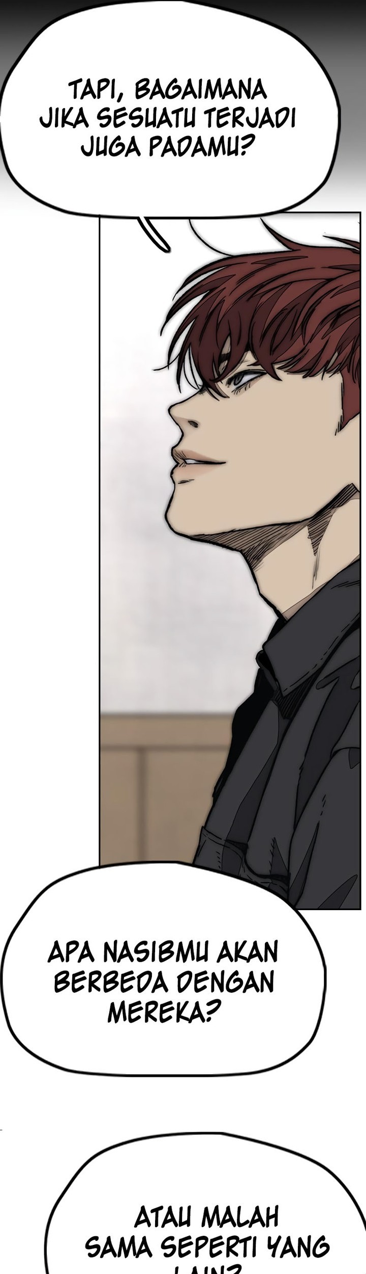 Wind Breaker Chapter 509 Gambar 52