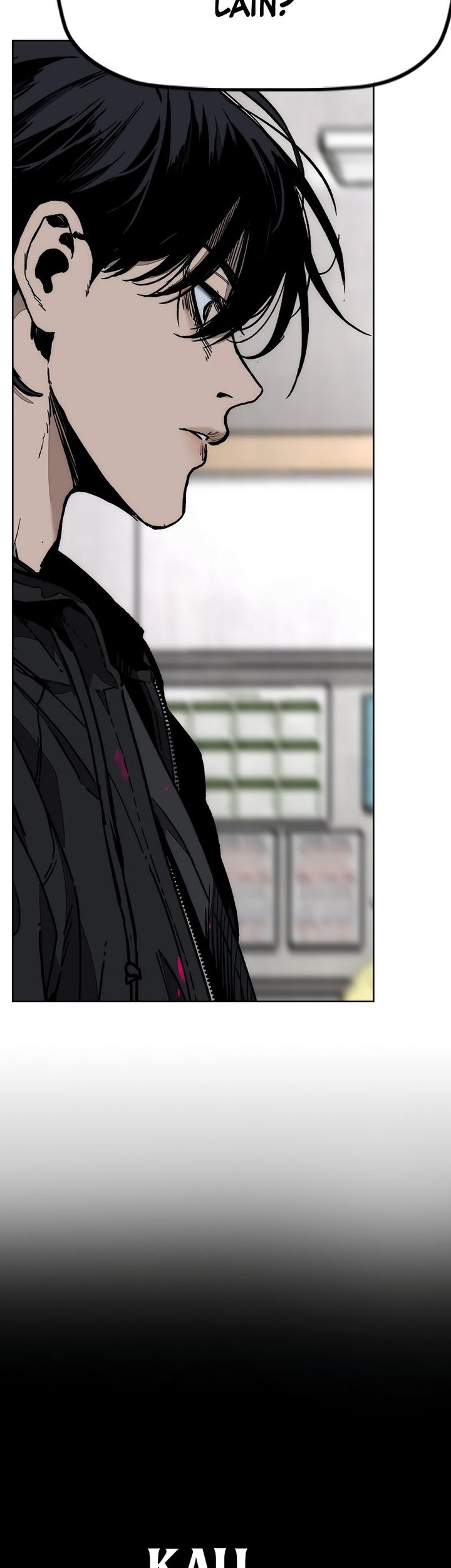 Wind Breaker Chapter 509 Gambar 53