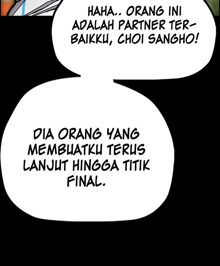 Wind Breaker Chapter 509 Gambar 3