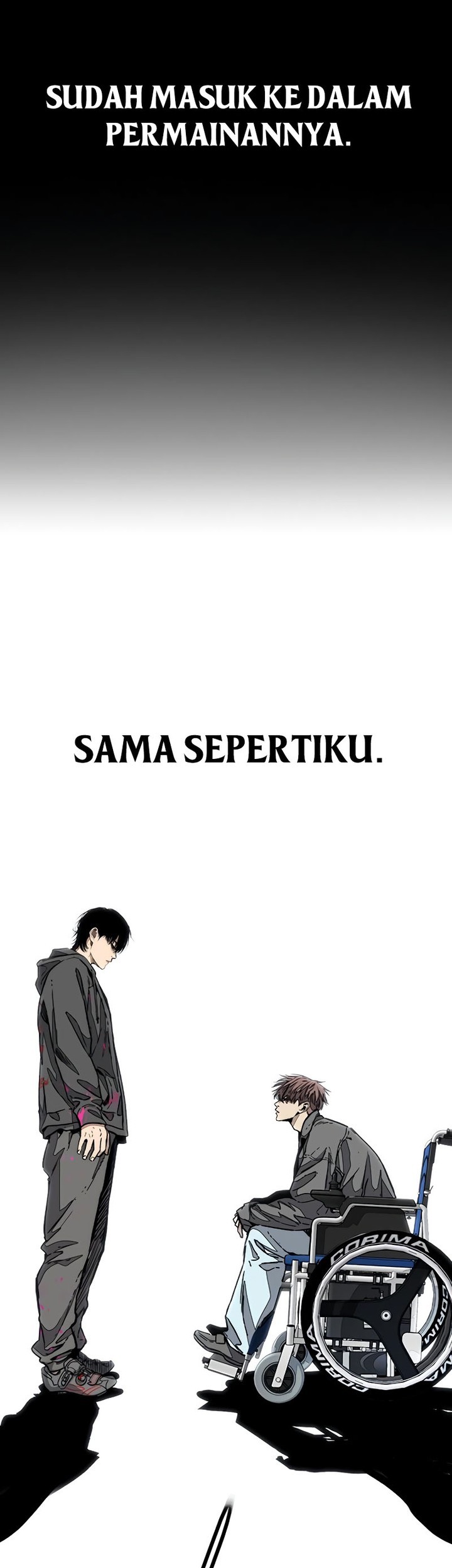 Wind Breaker Chapter 509 Gambar 55