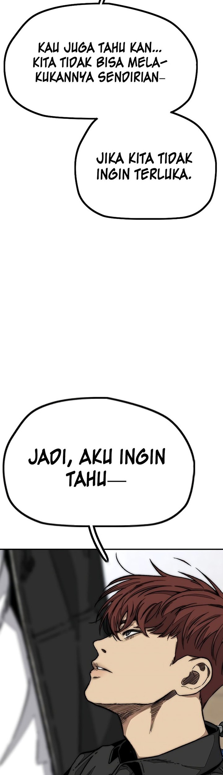 Wind Breaker Chapter 509 Gambar 56