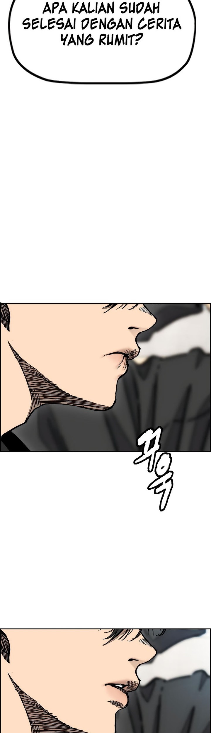 Wind Breaker Chapter 509 Gambar 59