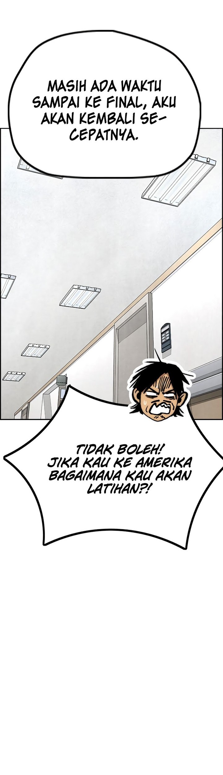 Wind Breaker Chapter 509 Gambar 62