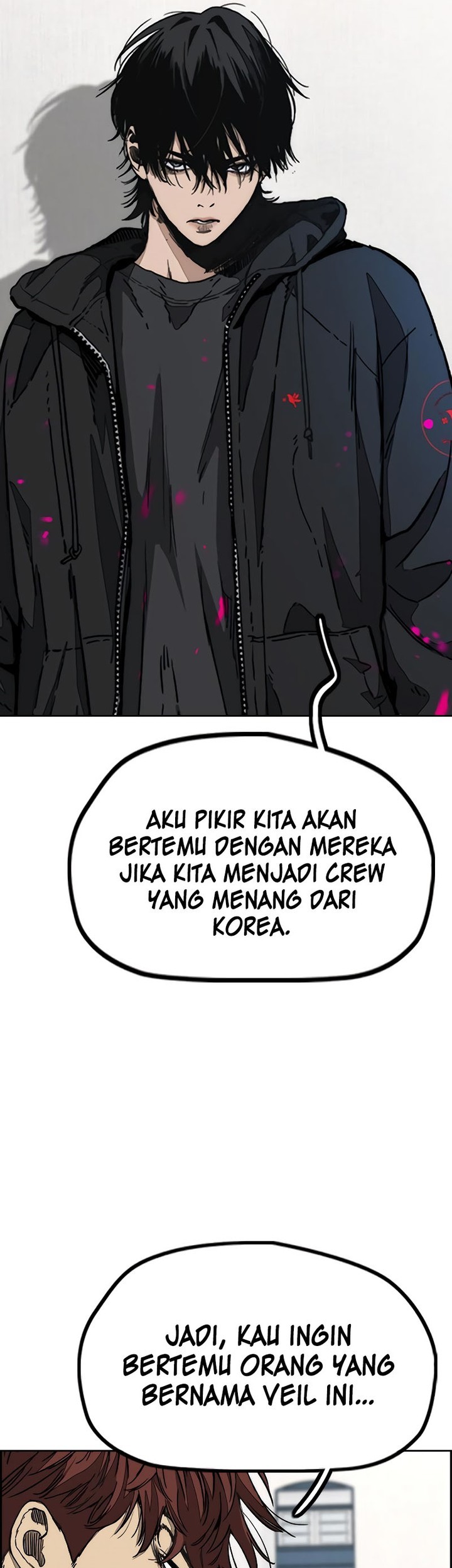 Wind Breaker Chapter 509 Gambar 67