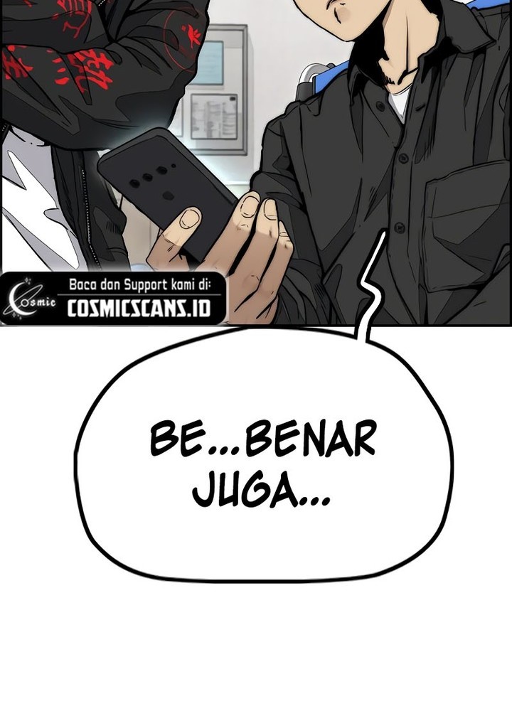 Wind Breaker Chapter 509 Gambar 69