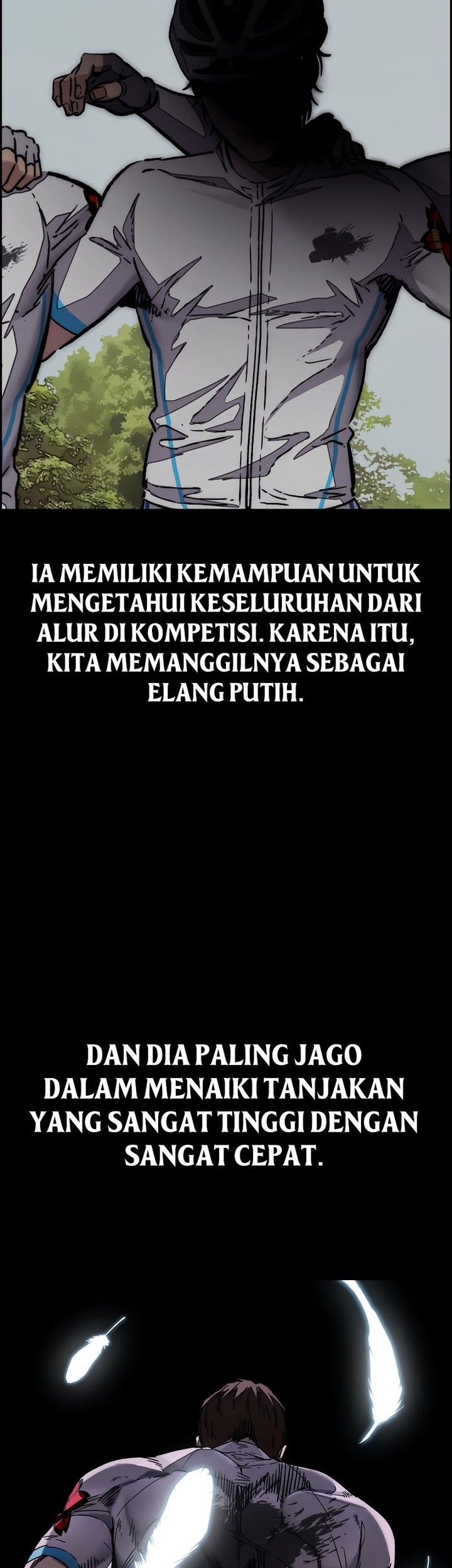 Wind Breaker Chapter 509 Gambar 8