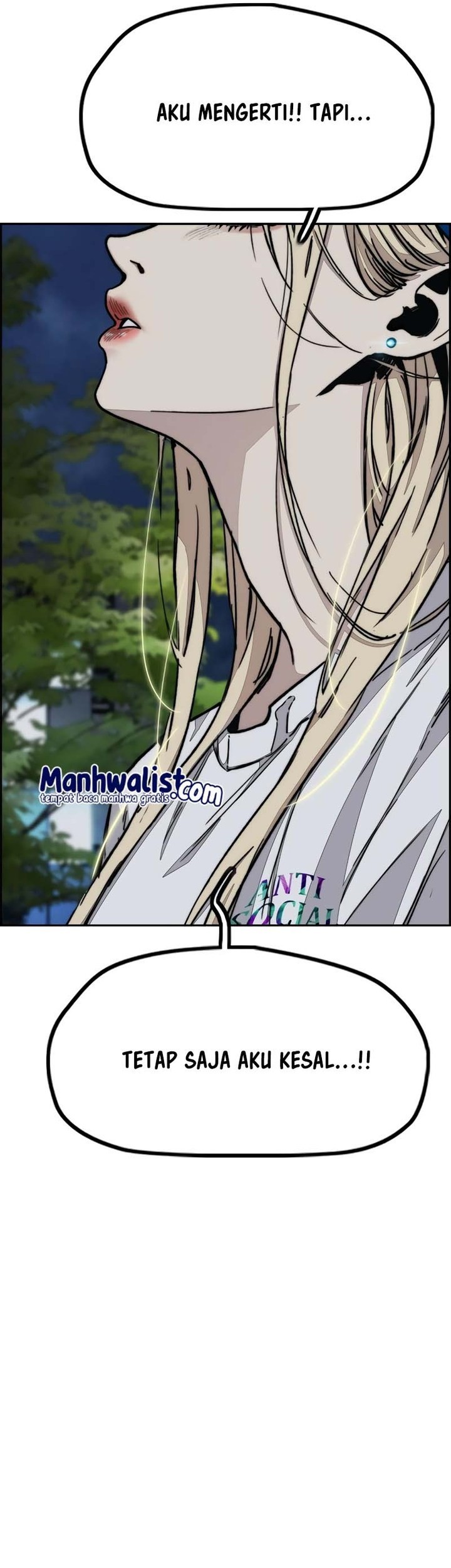 Wind Breaker Chapter 510 Gambar 10