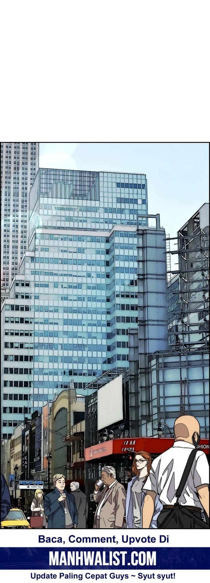 Wind Breaker Chapter 510 Gambar 12