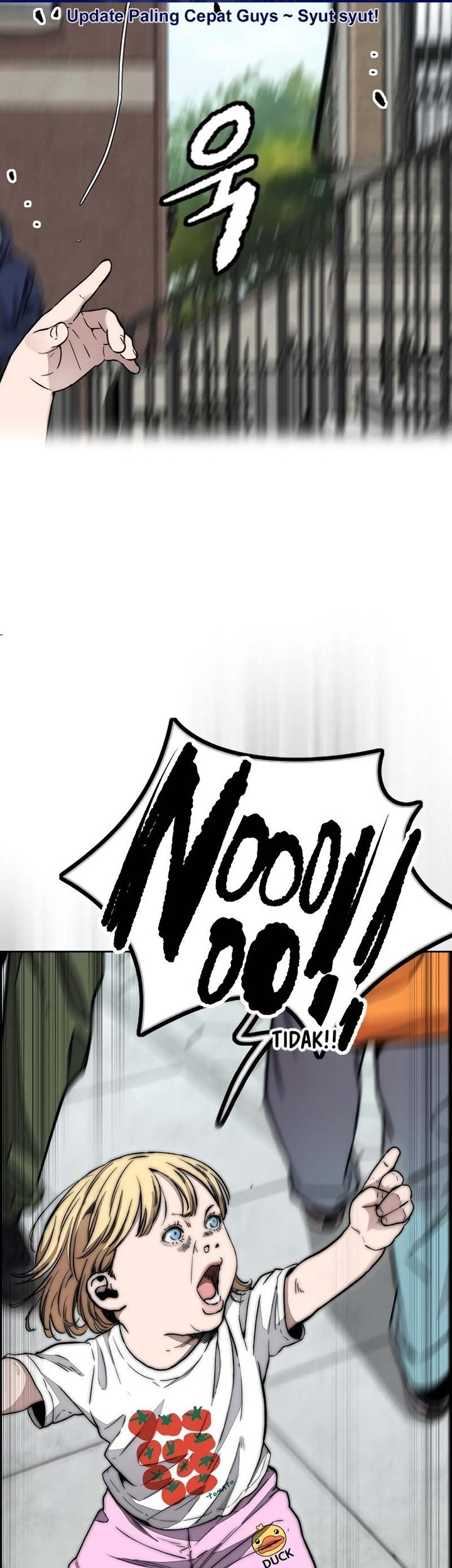 Wind Breaker Chapter 510 Gambar 19