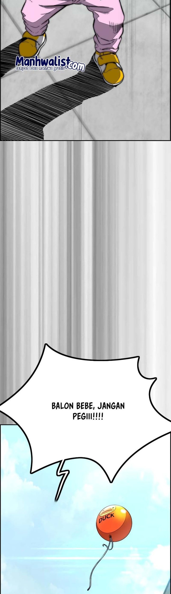 Wind Breaker Chapter 510 Gambar 20