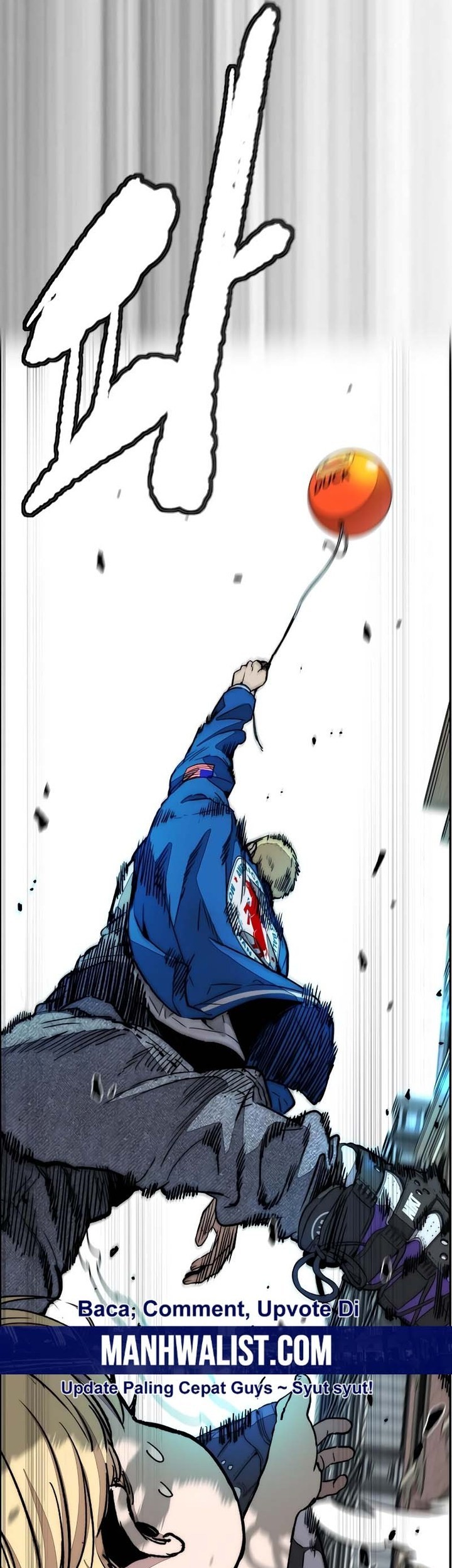 Wind Breaker Chapter 510 Gambar 22