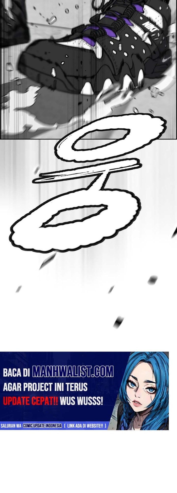 Wind Breaker Chapter 510 Gambar 24