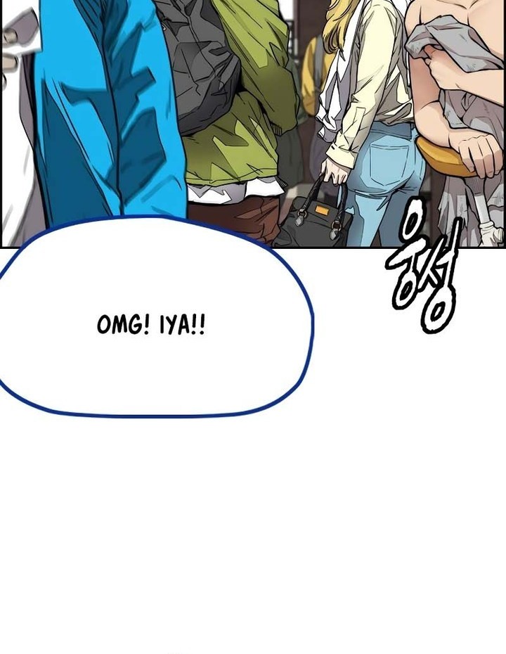 Wind Breaker Chapter 510 Gambar 27