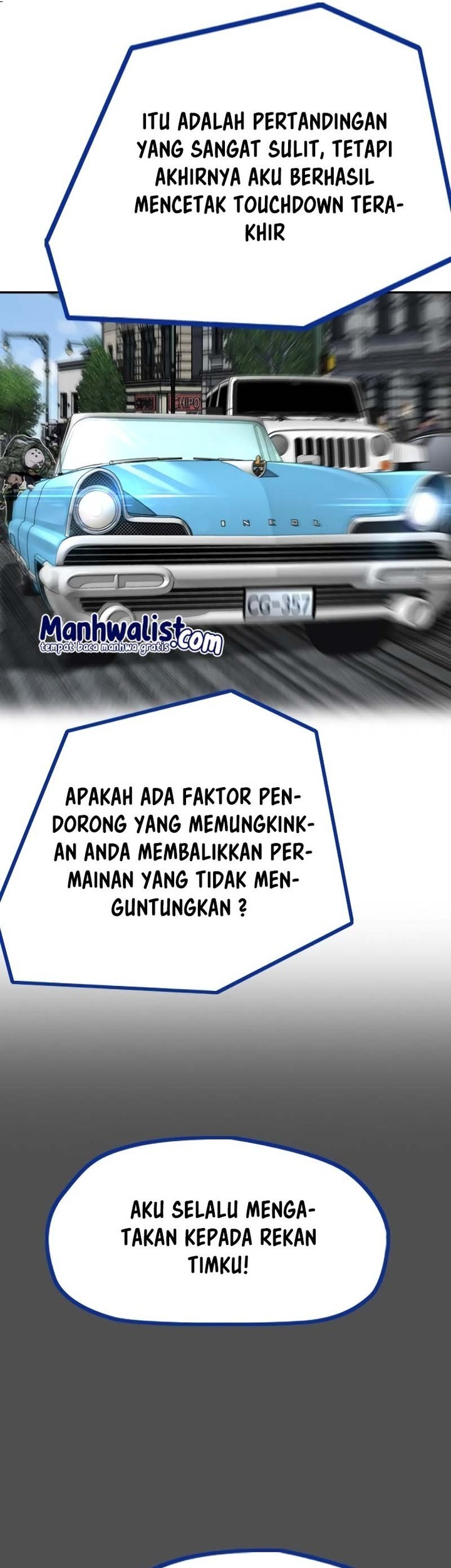 Wind Breaker Chapter 510 Gambar 37