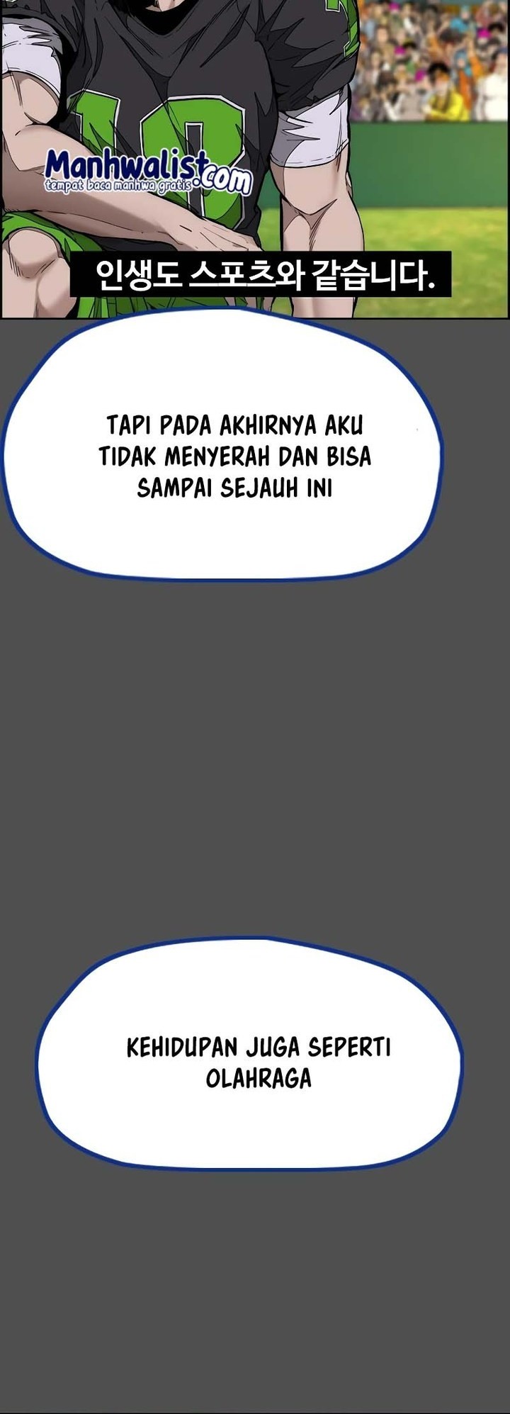 Wind Breaker Chapter 510 Gambar 39