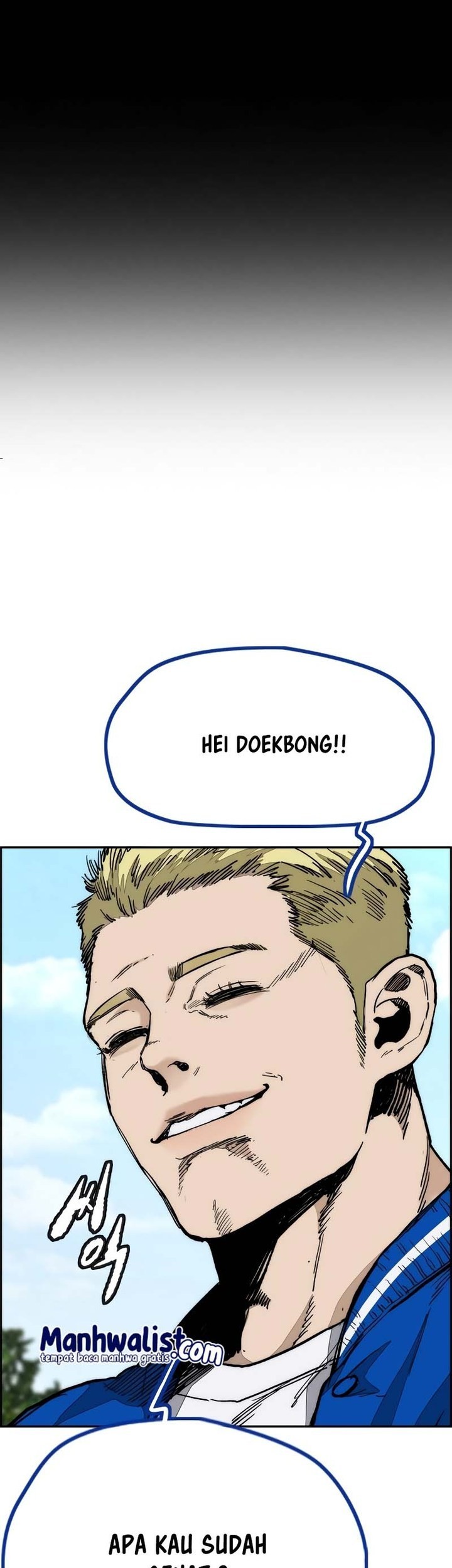 Wind Breaker Chapter 510 Gambar 31