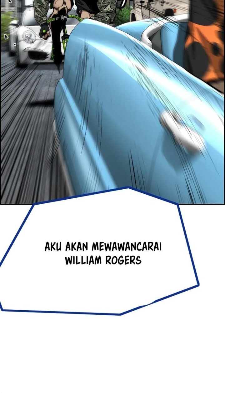 Wind Breaker Chapter 510 Gambar 36