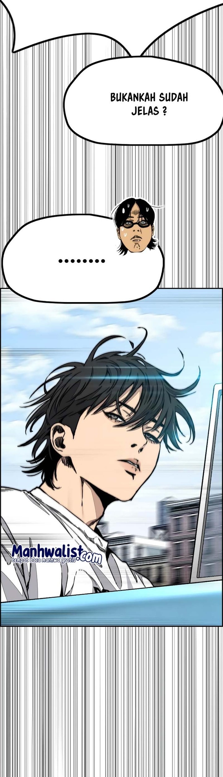 Wind Breaker Chapter 510 Gambar 48