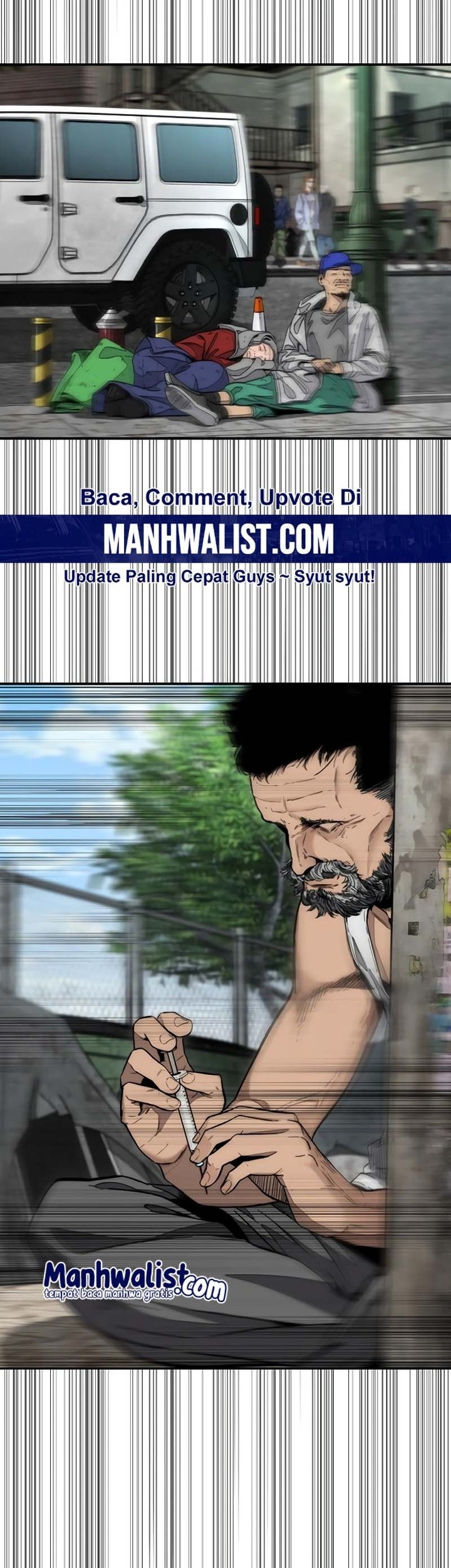 Wind Breaker Chapter 510 Gambar 49