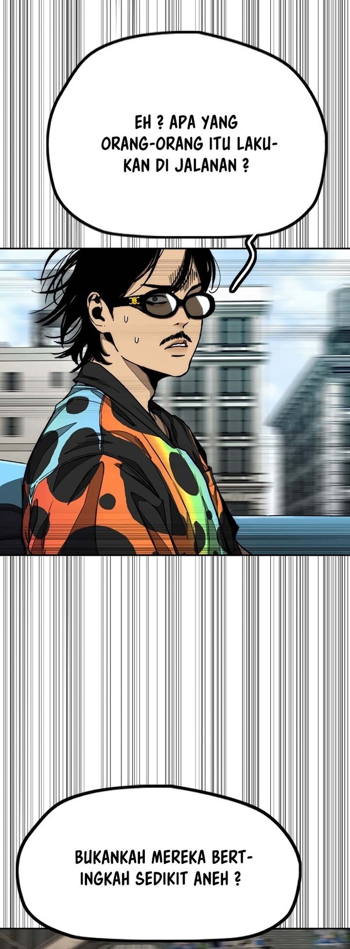 Wind Breaker Chapter 510 Gambar 50