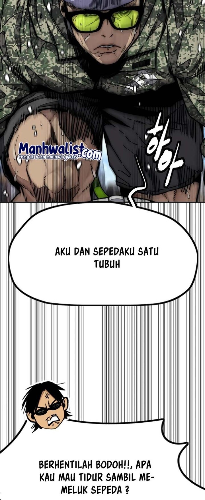 Wind Breaker Chapter 510 Gambar 47