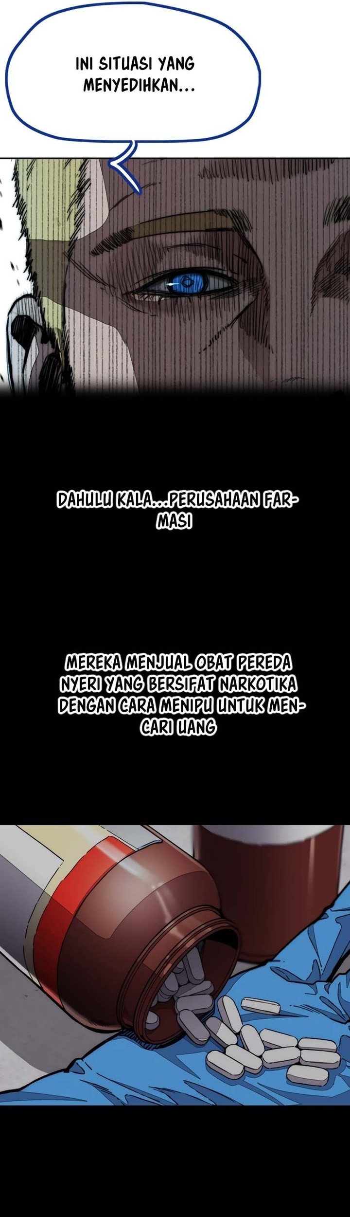 Wind Breaker Chapter 510 Gambar 54