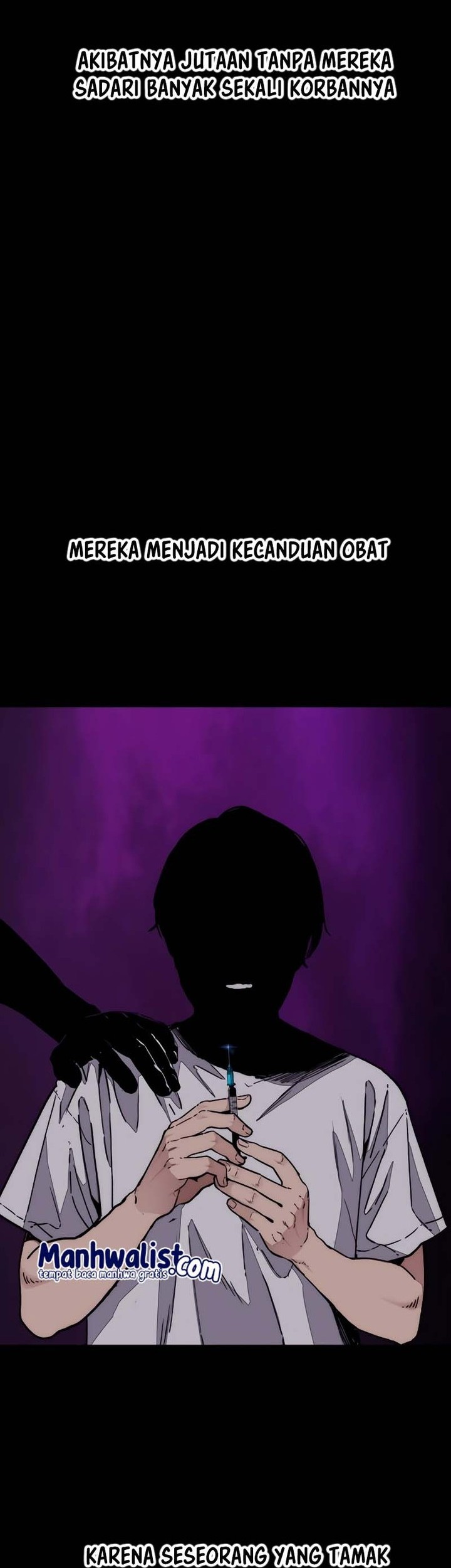 Wind Breaker Chapter 510 Gambar 55