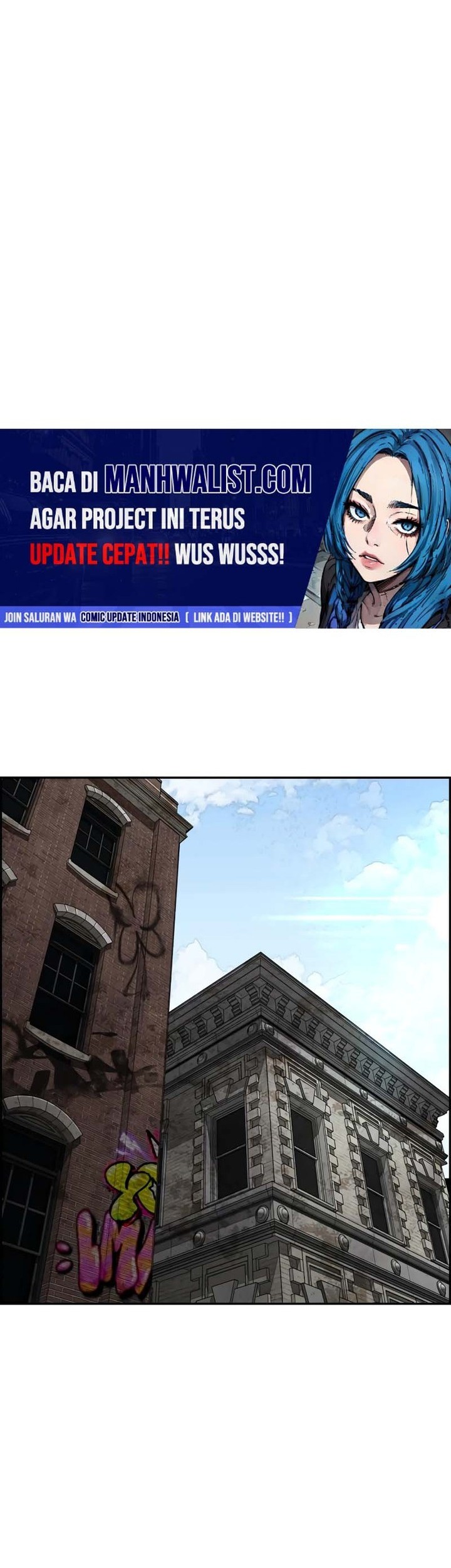 Wind Breaker Chapter 510 Gambar 67