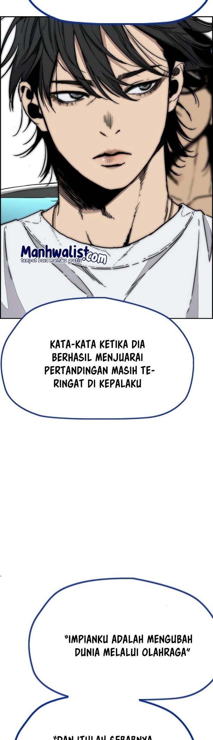 Wind Breaker Chapter 510 Gambar 58