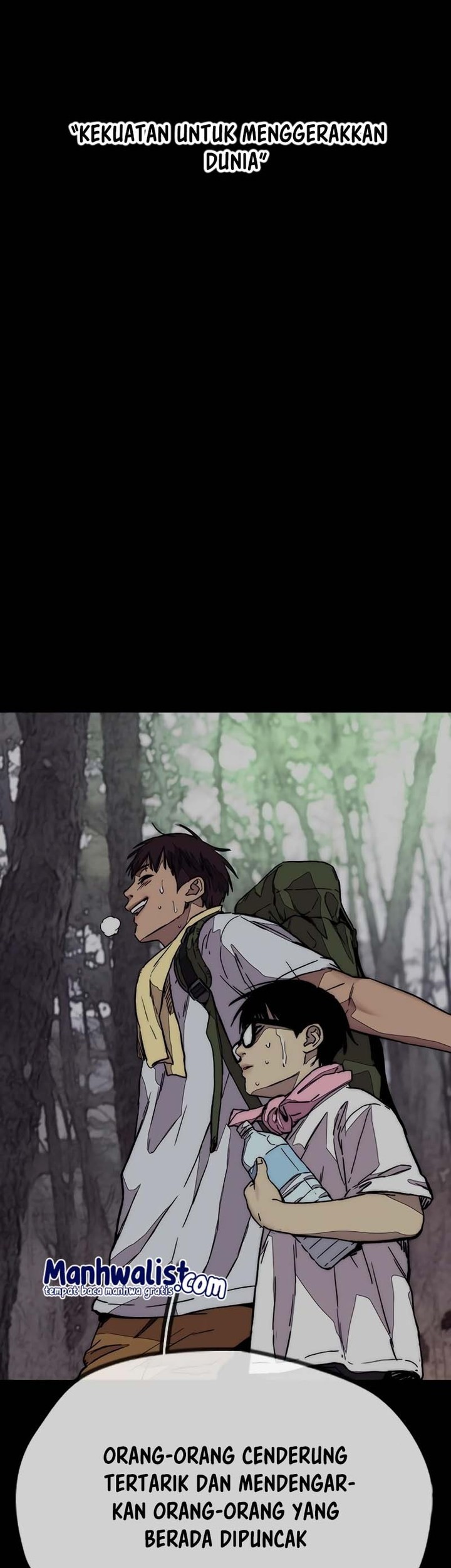 Wind Breaker Chapter 510 Gambar 63