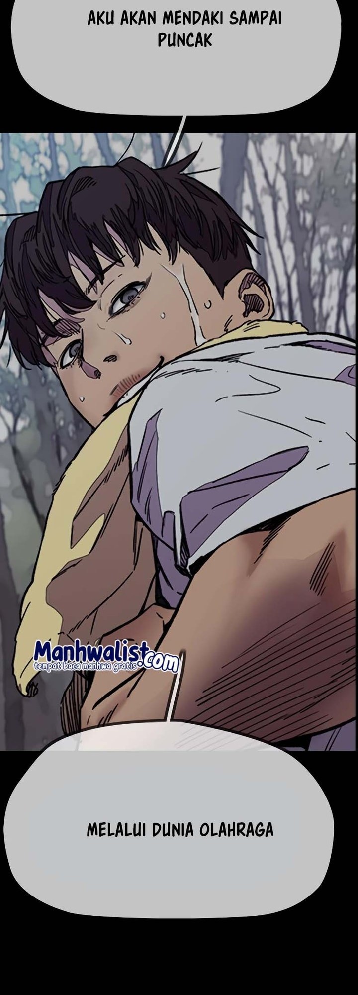 Wind Breaker Chapter 510 Gambar 65