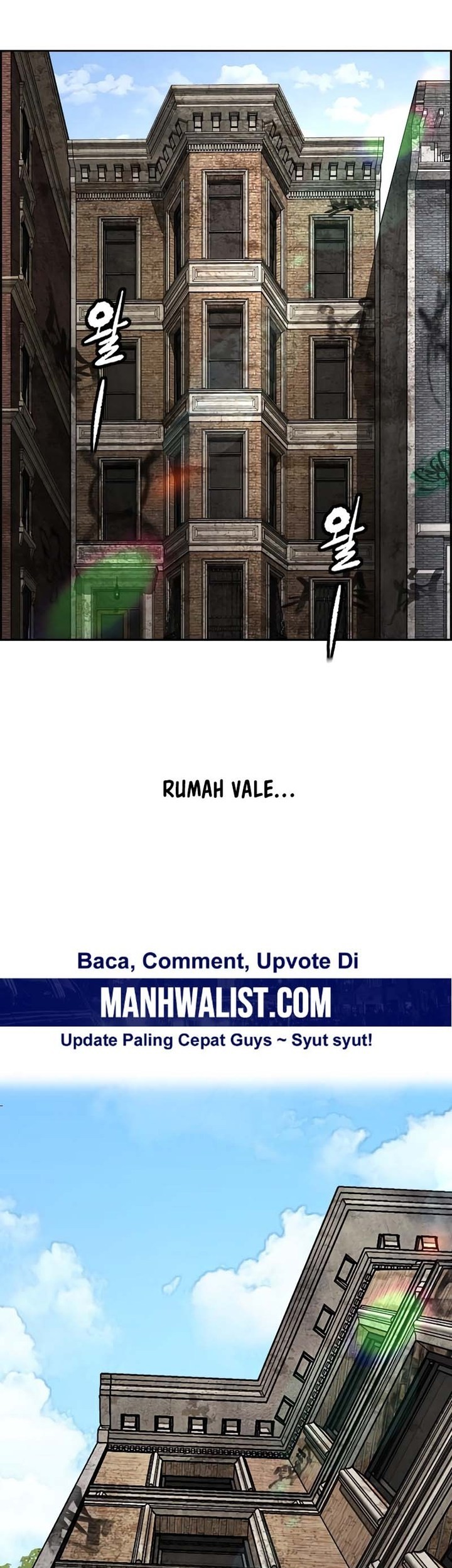 Wind Breaker Chapter 510 Gambar 69