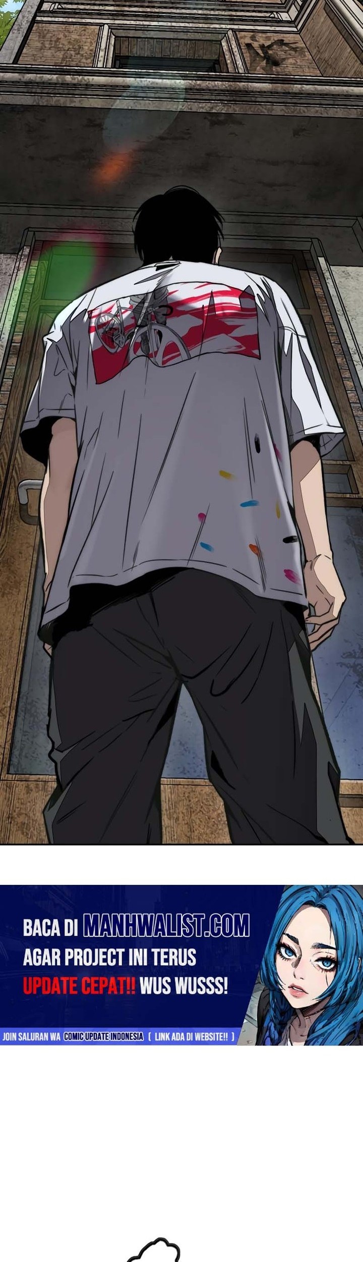 Wind Breaker Chapter 510 Gambar 70