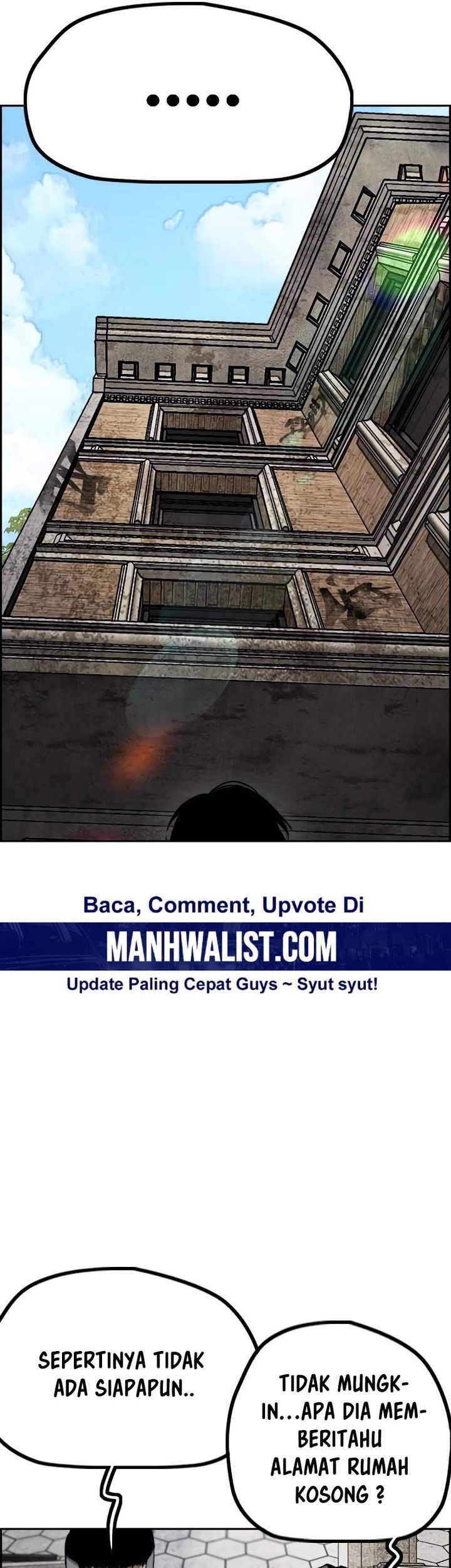 Wind Breaker Chapter 510 Gambar 72