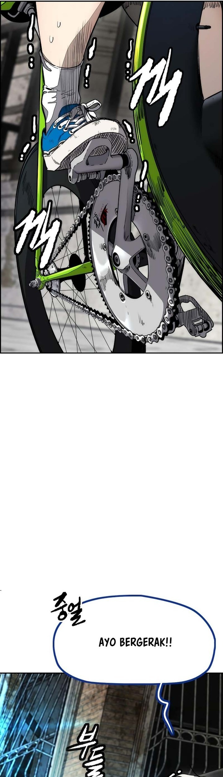 Wind Breaker Chapter 510 Gambar 75