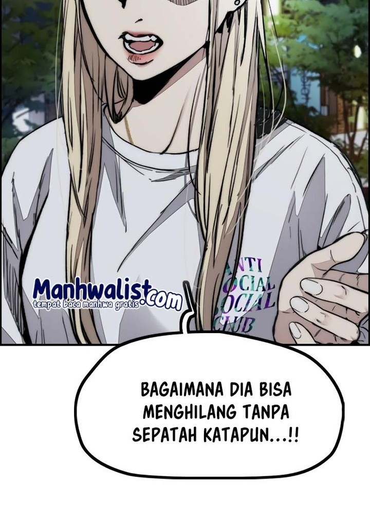 Wind Breaker Chapter 510 Gambar 6