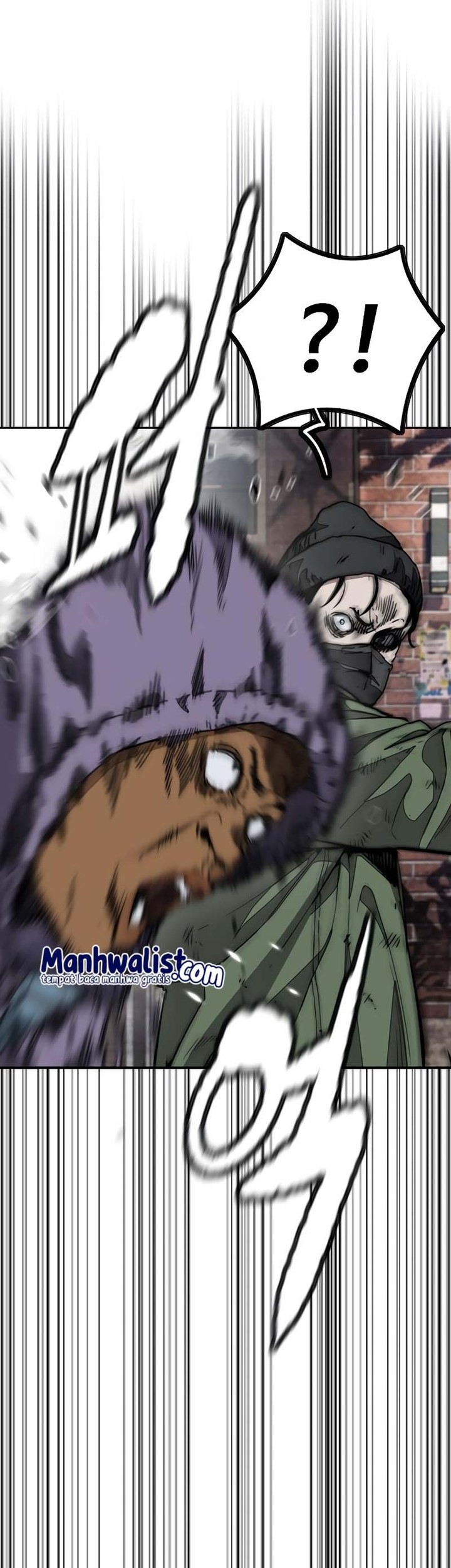 Wind Breaker Chapter 510 Gambar 88