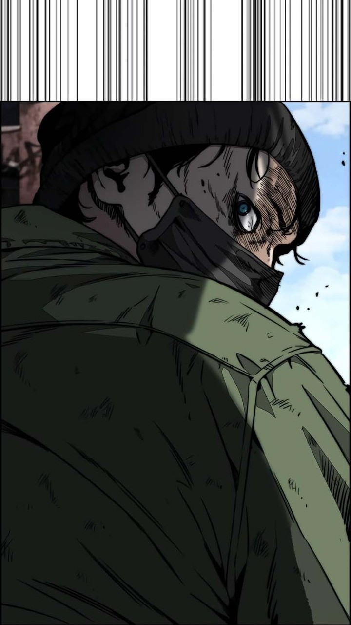 Wind Breaker Chapter 510 Gambar 89