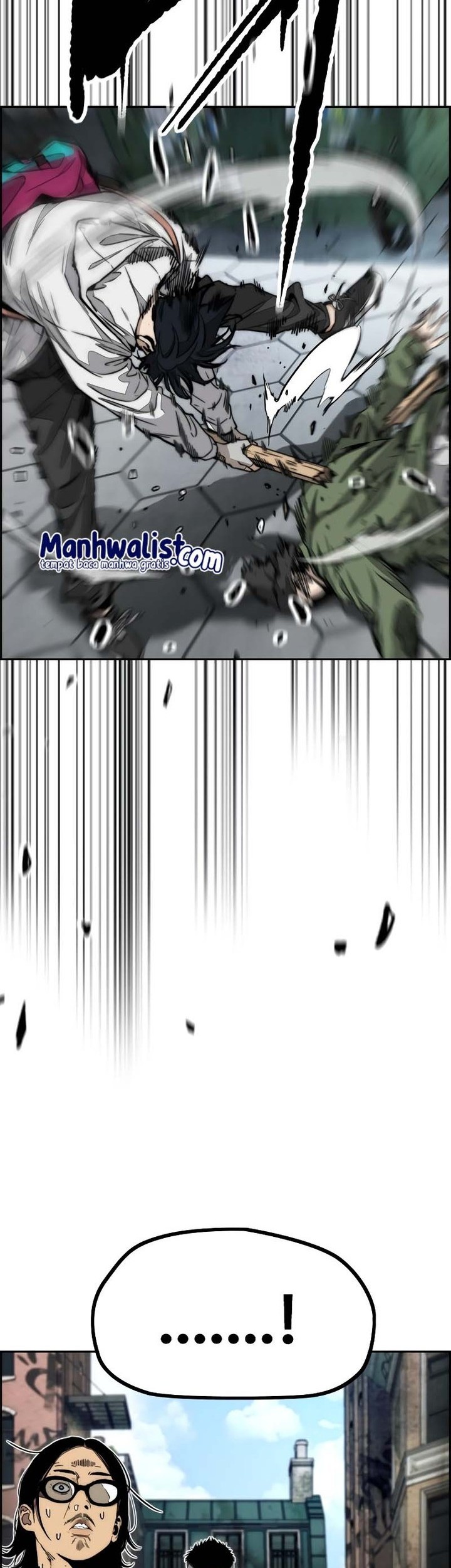 Wind Breaker Chapter 510 Gambar 91