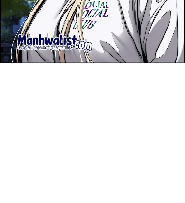 Wind Breaker Chapter 510 Gambar 9