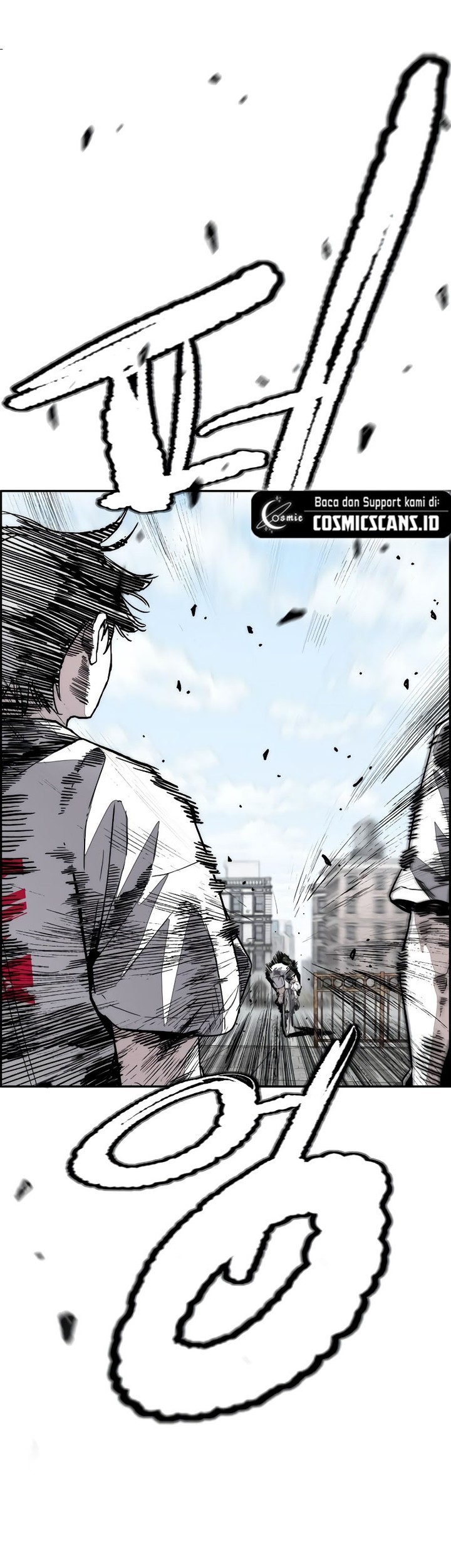 Wind Breaker Chapter 511 Gambar 13